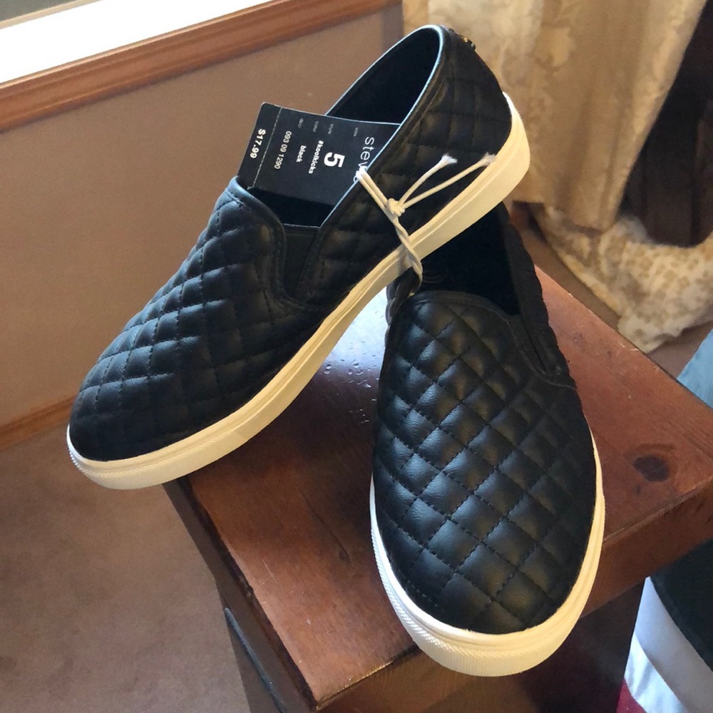 Stevie’s girls shoes